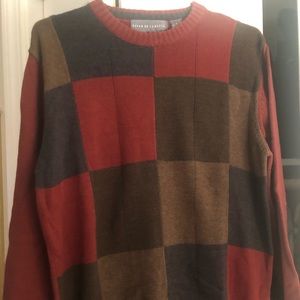 Men’s Large Sweater